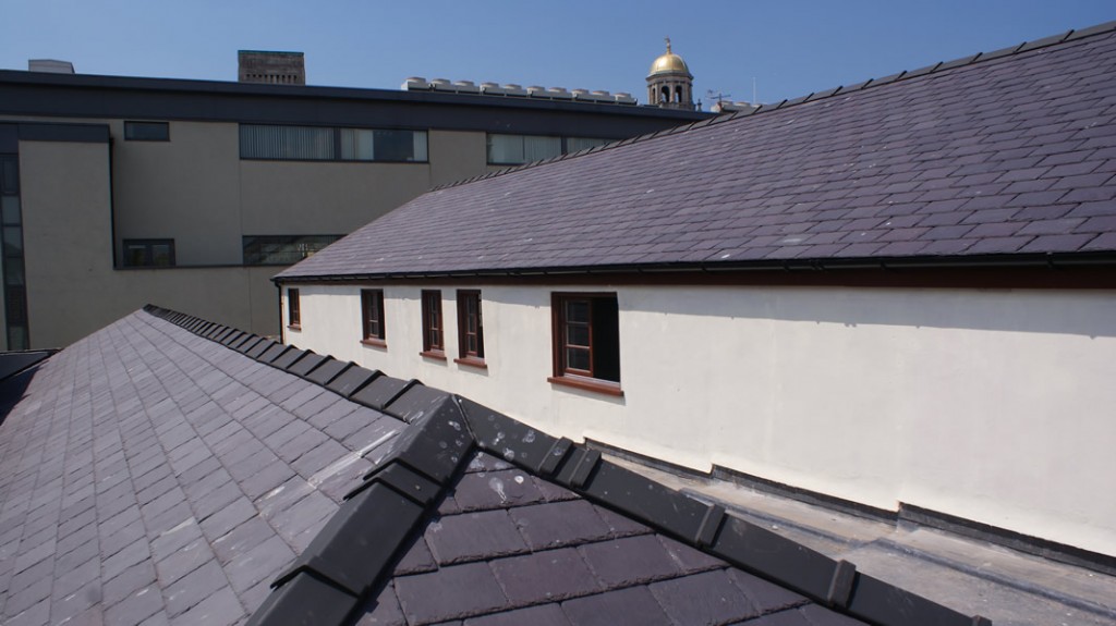 Gwyndaf Pritchard Roofing Contractors