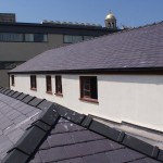 Gwyndaf Pritchard Roofing Contractors