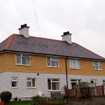 Sgubor Goch refurbishment scheme