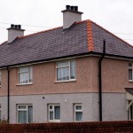 Sgubor Goch refurbishment scheme