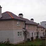 Sgubor goch Refurbishment scheme